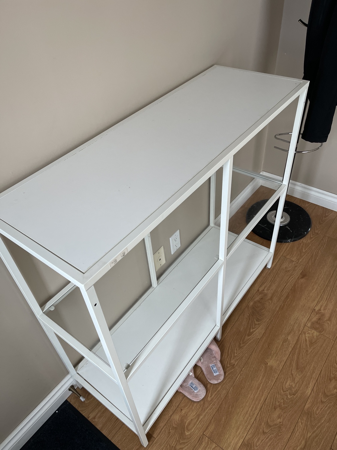 Console table - photo 2