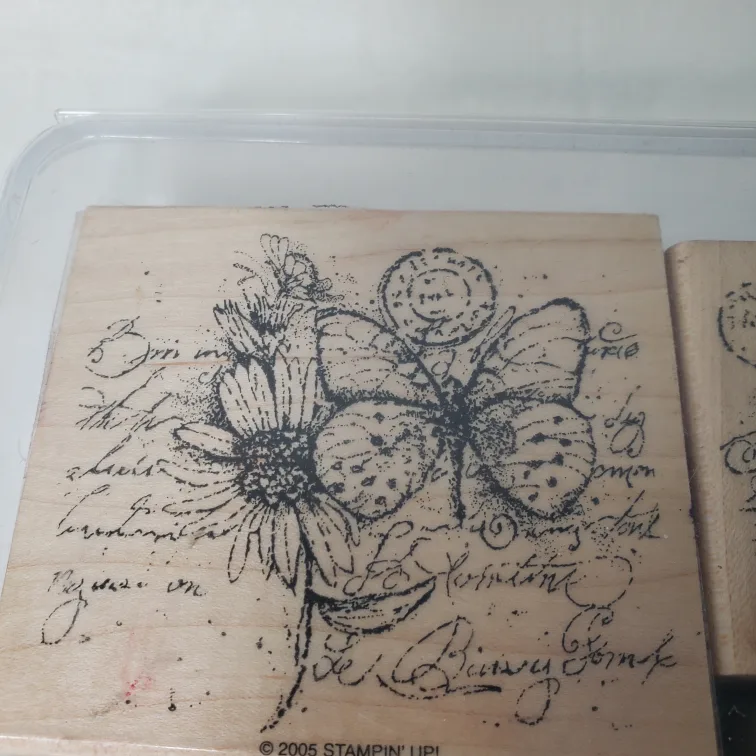 Stampin' Up! lot image indicator(7)