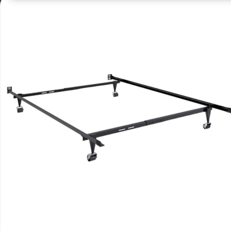 Metal Bed Frame