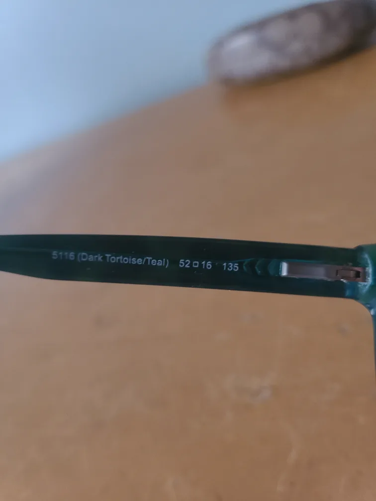 Coach HC6040 BROOKLYN Eyeglasses with case Glasses Frame image indicator(4)