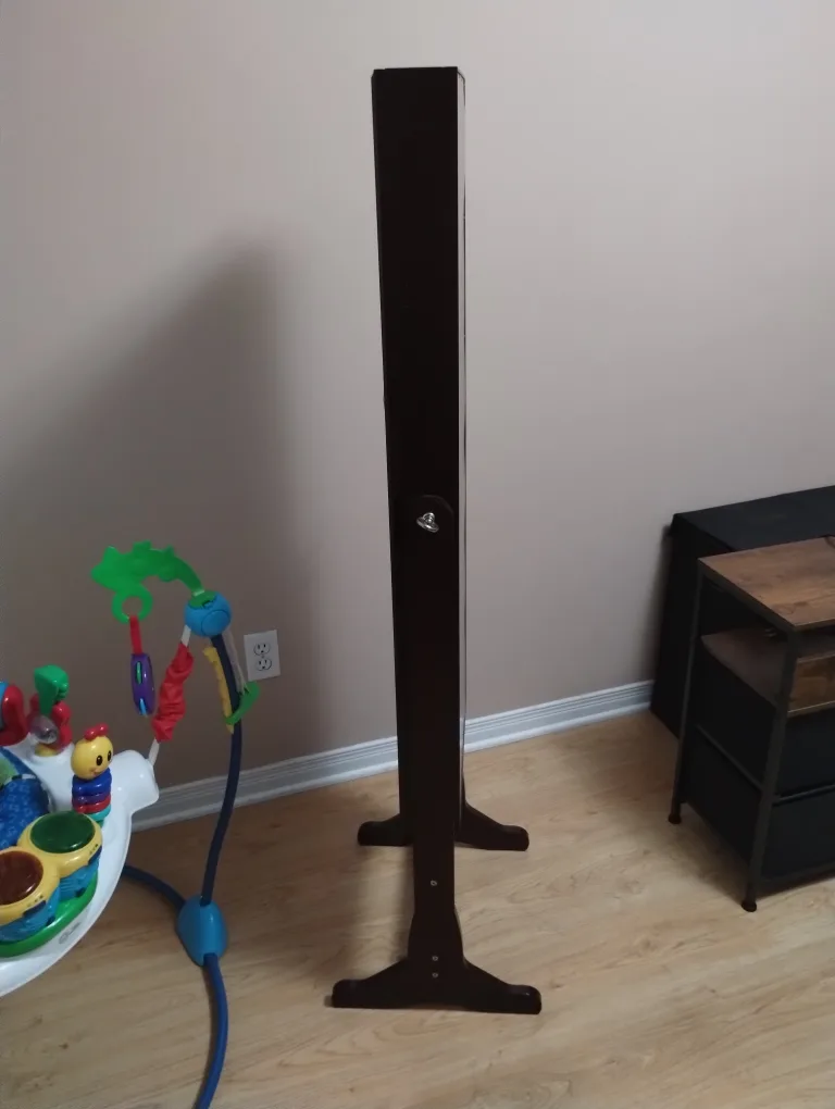 Full-Length Mirrored Jewellery Armoire image indicator(10)