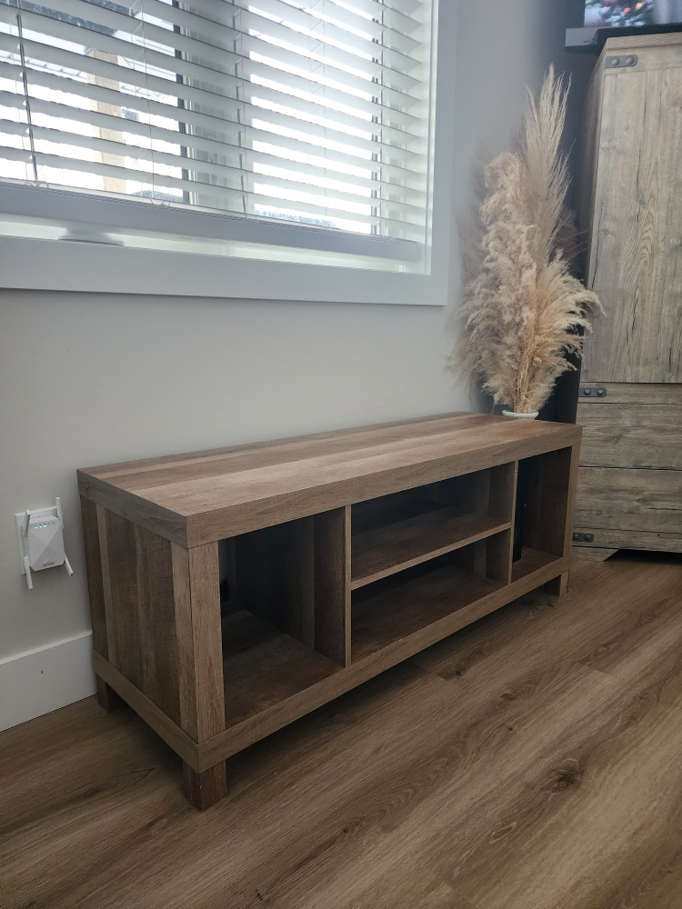 TV Stand Entertainment Unit