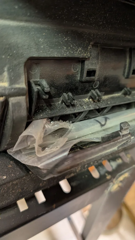 Dremel 1680 Variable Speed Scroll Saw image indicator(6)