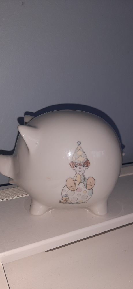 Piggy Bank Rare (Japan) - photo 2