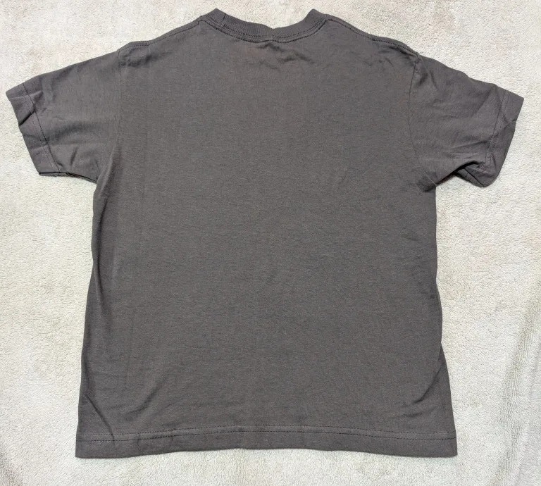 Ford Built Tough Youth T-Shirt - Size Small image indicator(3)