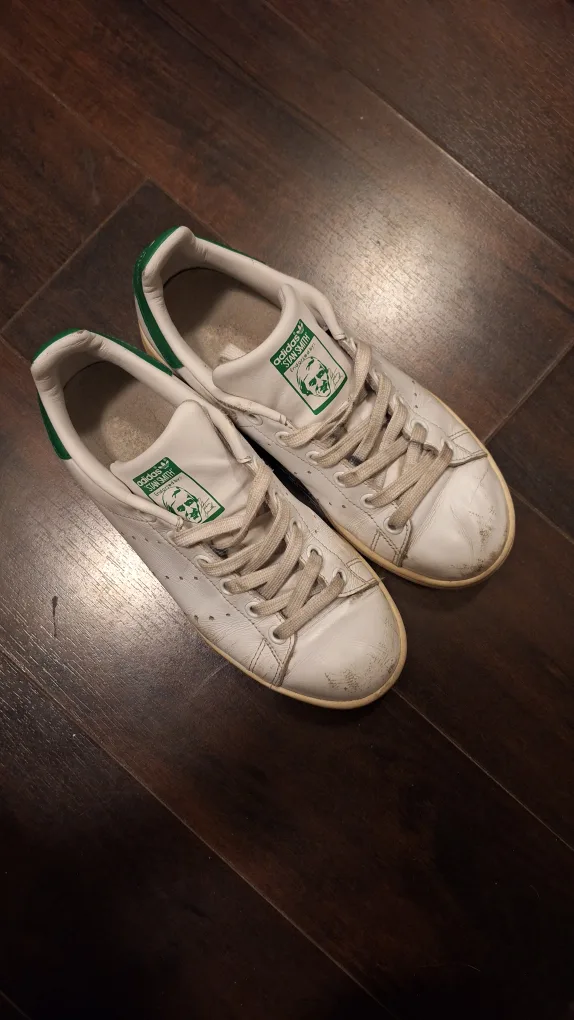 Adidas Stan Smith Sneakers image indicator(2)