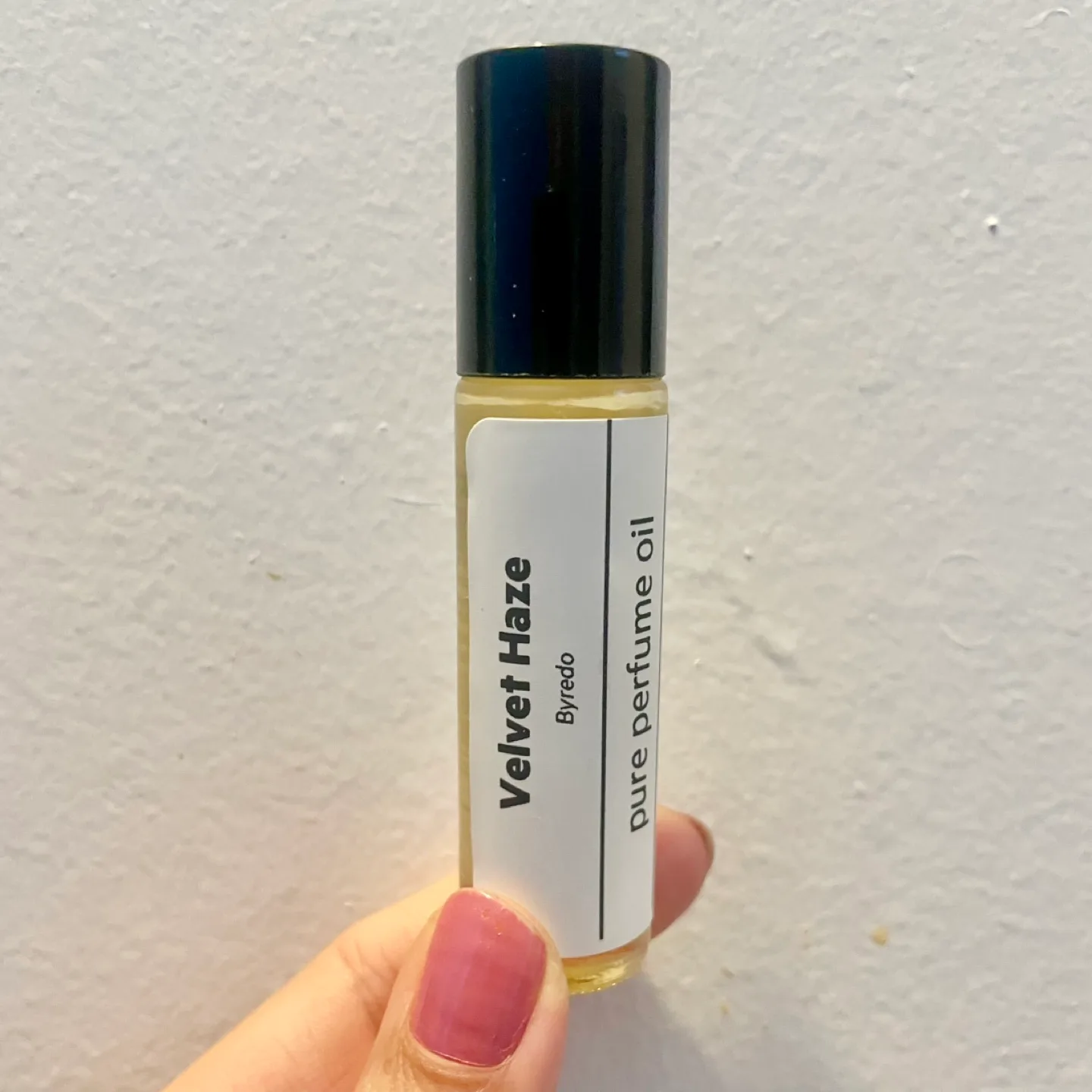 Byredo Velvet Haze perfume oil dupe image indicator(2)