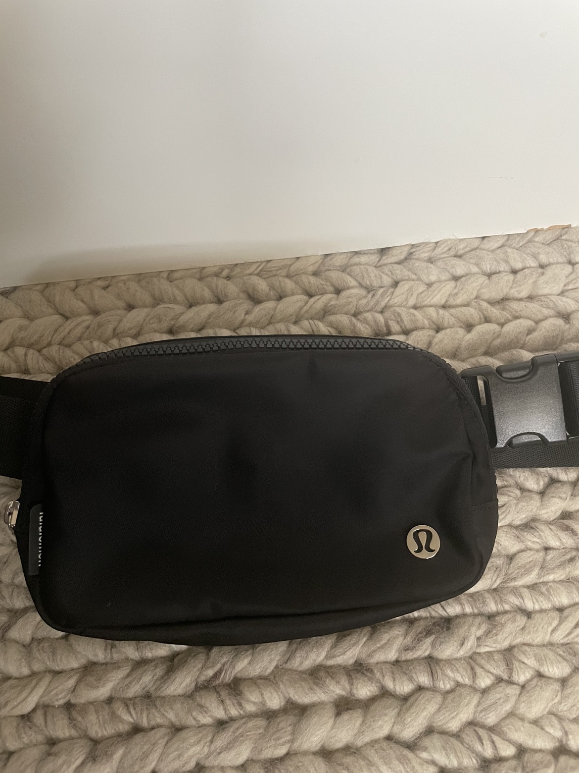 Lululemon Belt bag in BNC - photo 5