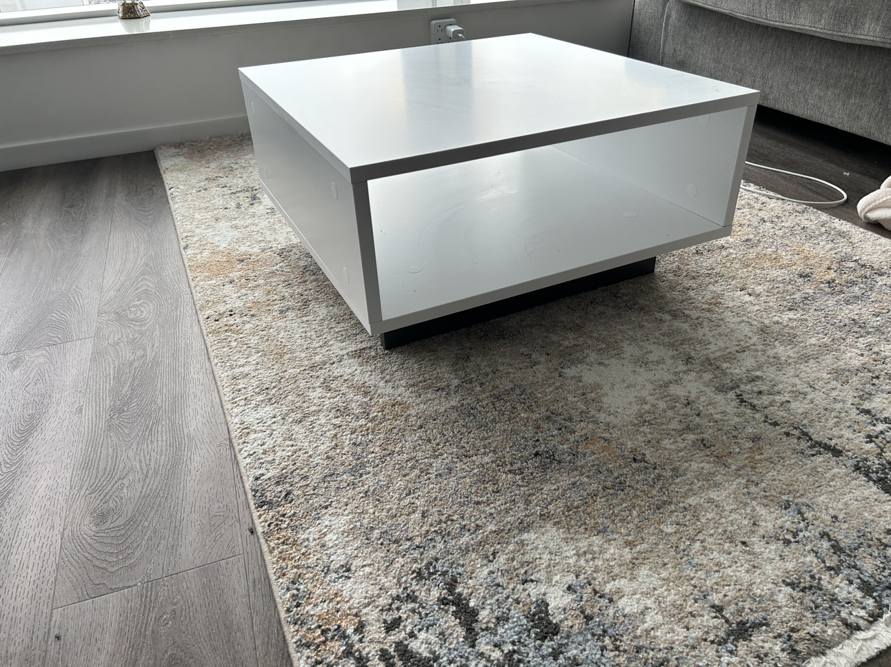 Coffee table - photo 2