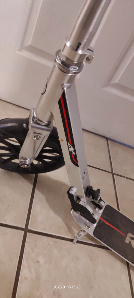 Razor A Kick Scooter - photo 2