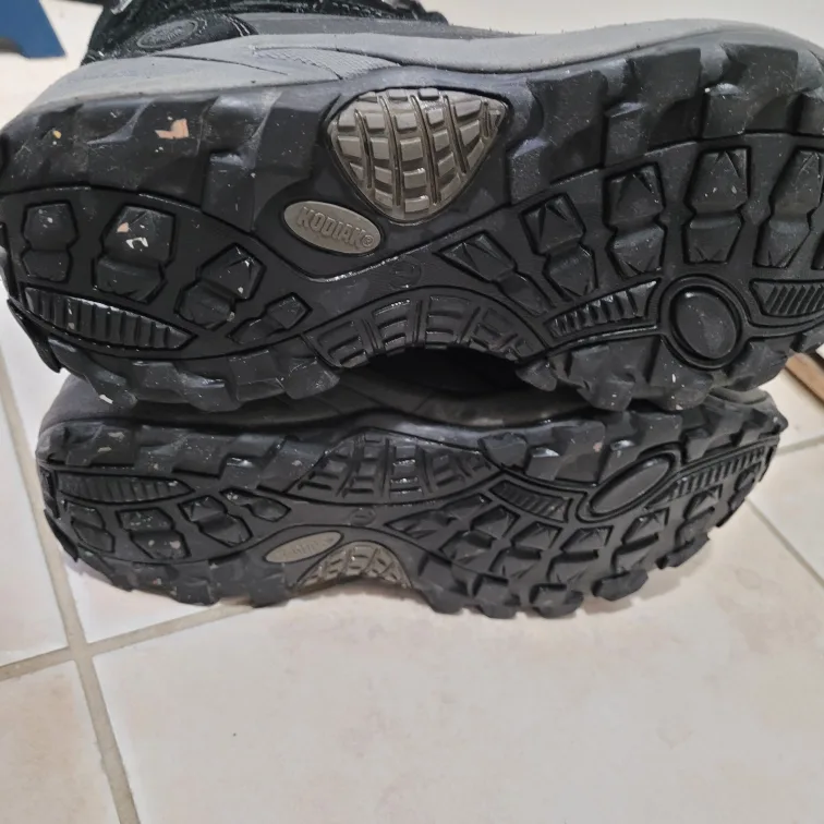 Kodiak women's Winter Boots Size 9 image indicator(2)