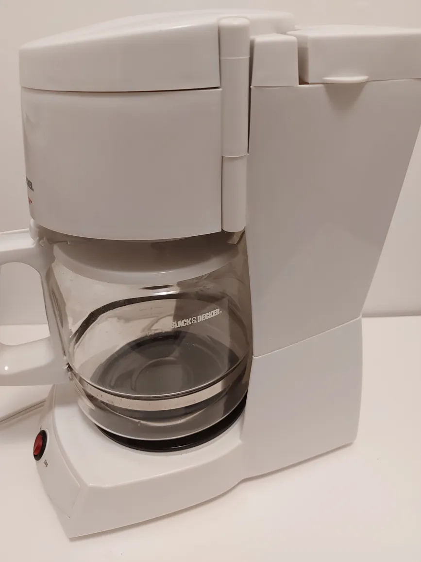 Black & Decker VersaBrew Coffee Maker image indicator(3)