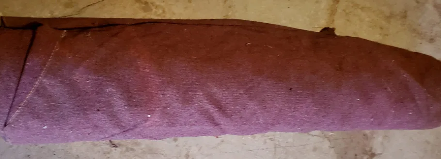 Clearout of new rolls of fabric image indicator(3)