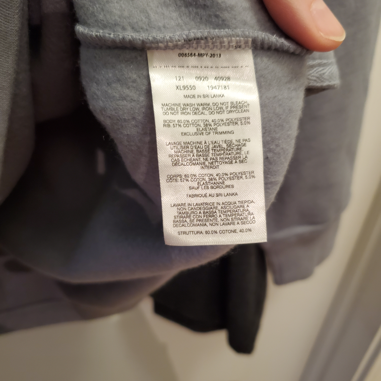 Columbia Hoodie, Ladies, XL - photo 5