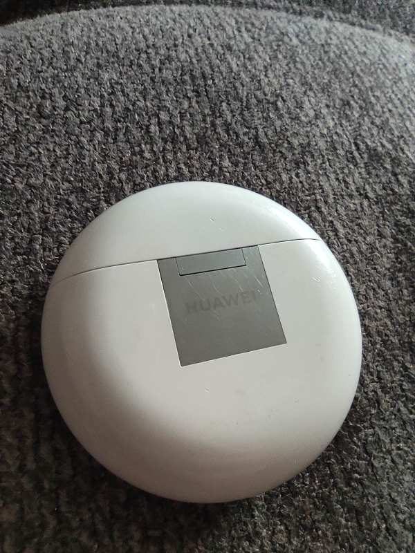 Huawei FreeBuds 3 Wireless Earbuds - photo 3