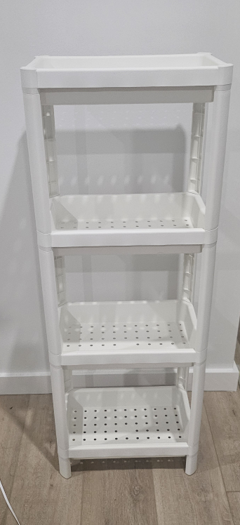 IKEA Vesken Shelf