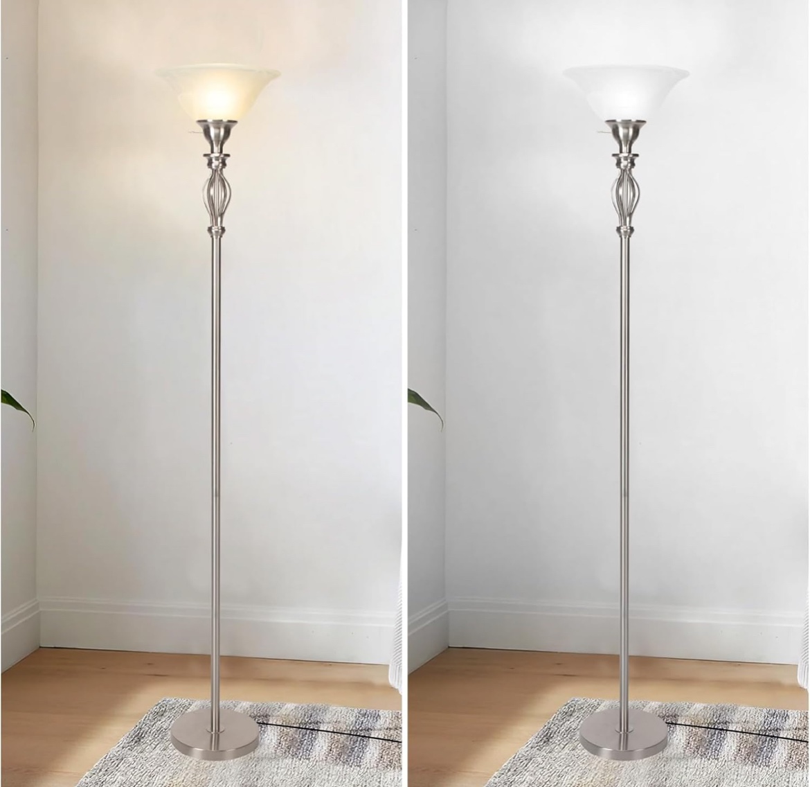 Bedside lamp - photo 2