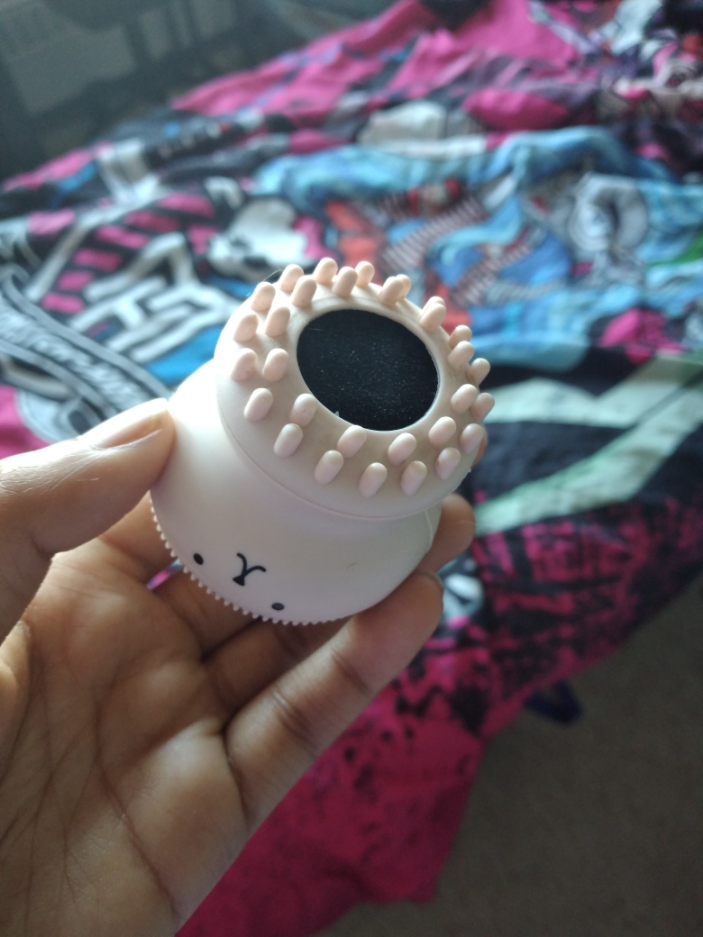 Face cleansing brush - photo 3