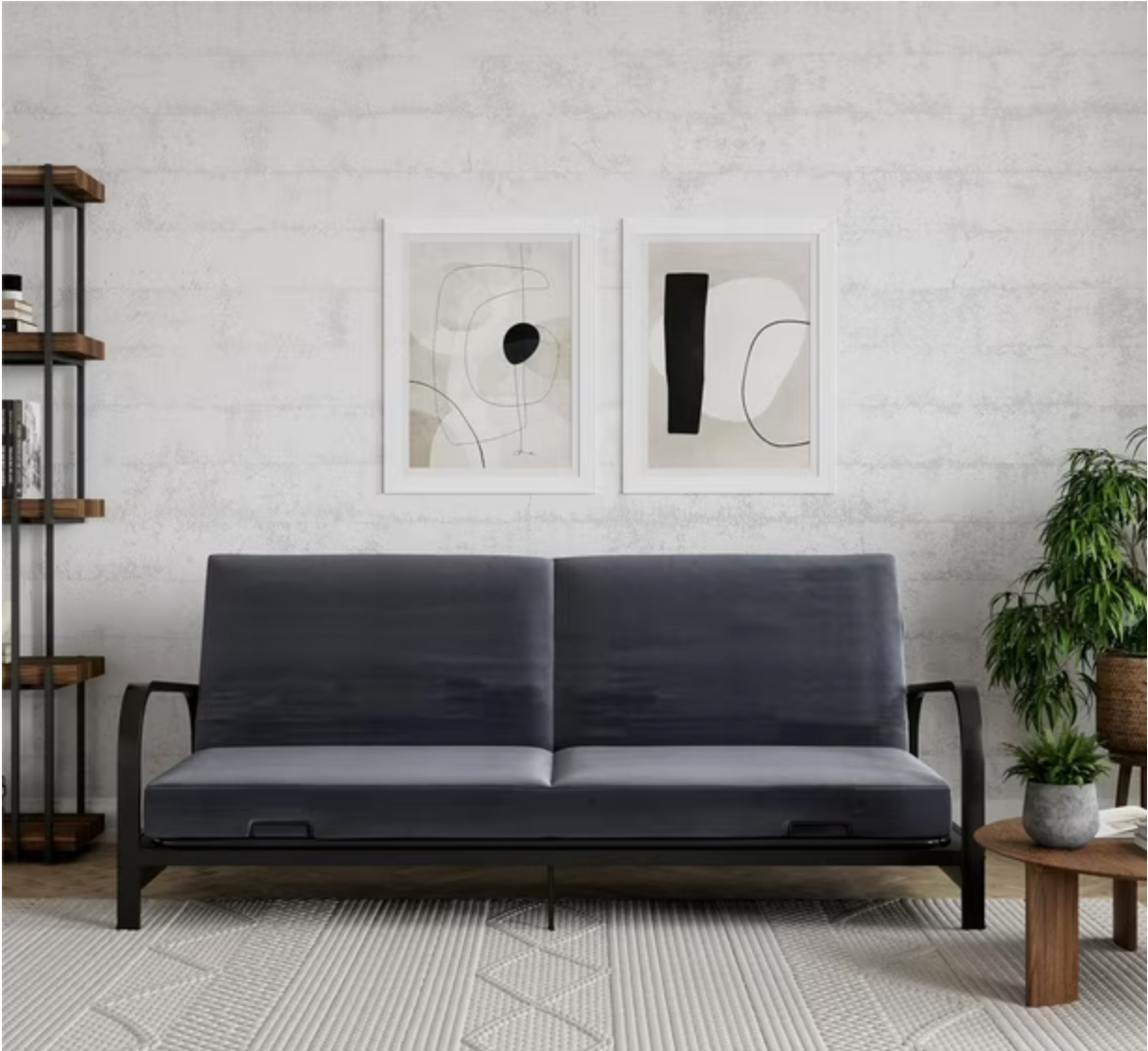 Futon for sale - photo 3