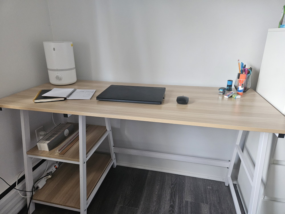 Computer Desk