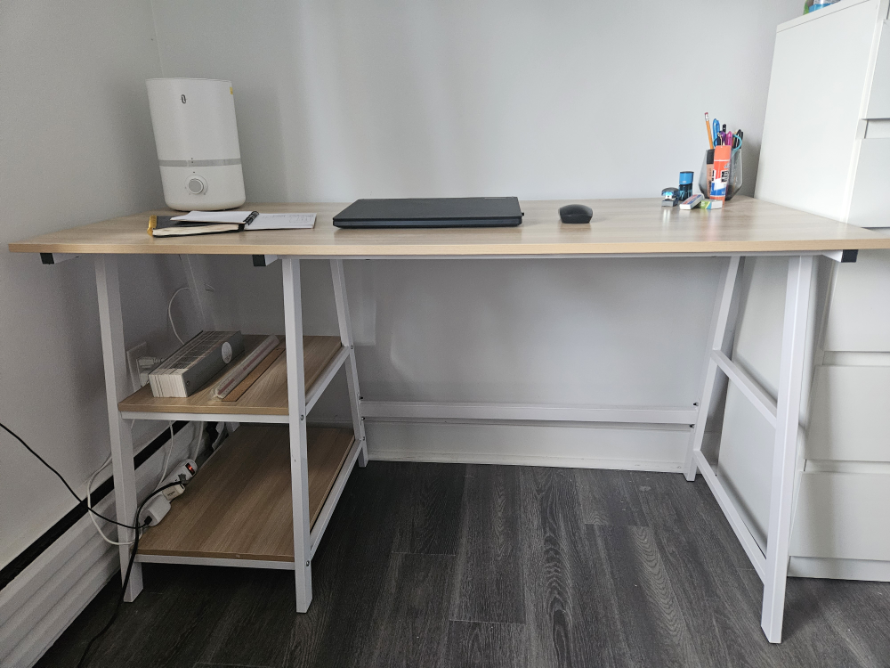Computer Desk - photo 2