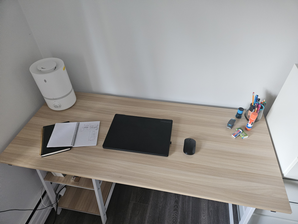 Computer Desk - photo 3