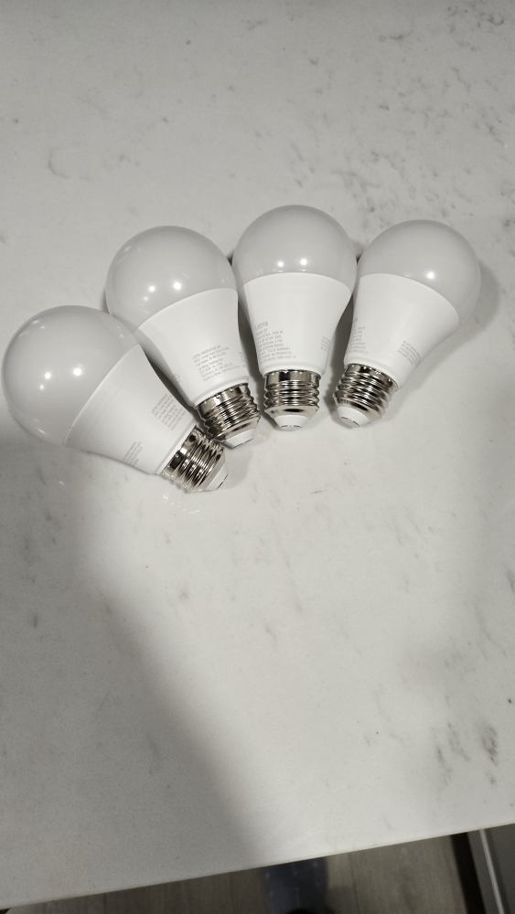 Lepro Smart Bulbs 4 pack