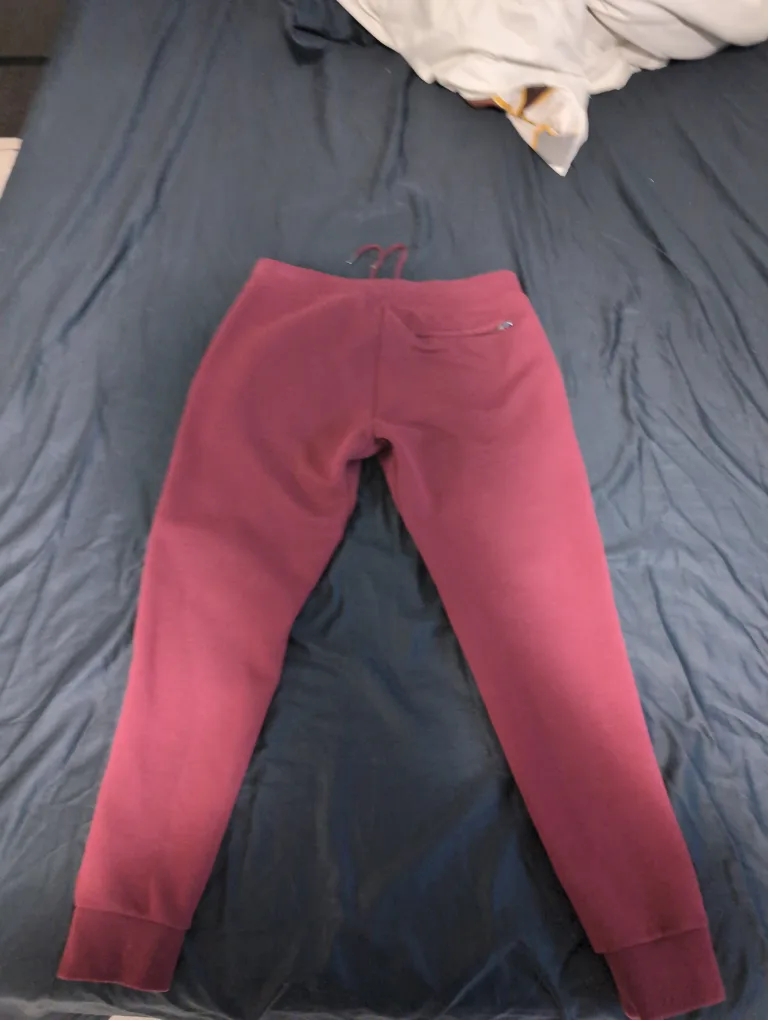 Ralph Lauren polo track pants image indicator(4)