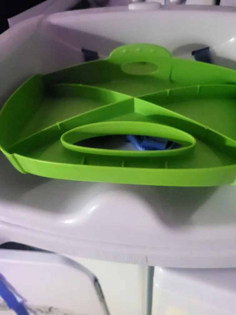 Summer Infant  Booster Seat image indicator(3)