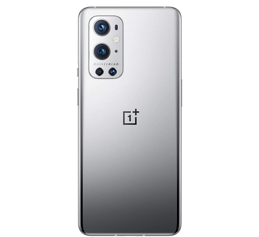 OnePlus 9 Pro 5G, 256GB 12gb RAM factory unlocked mint like new - photo 2