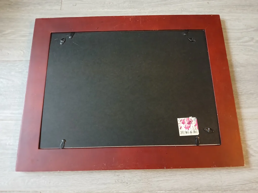 Studio Woods Multi-Photo Frame. *It's available* Fixed price. image indicator(4)