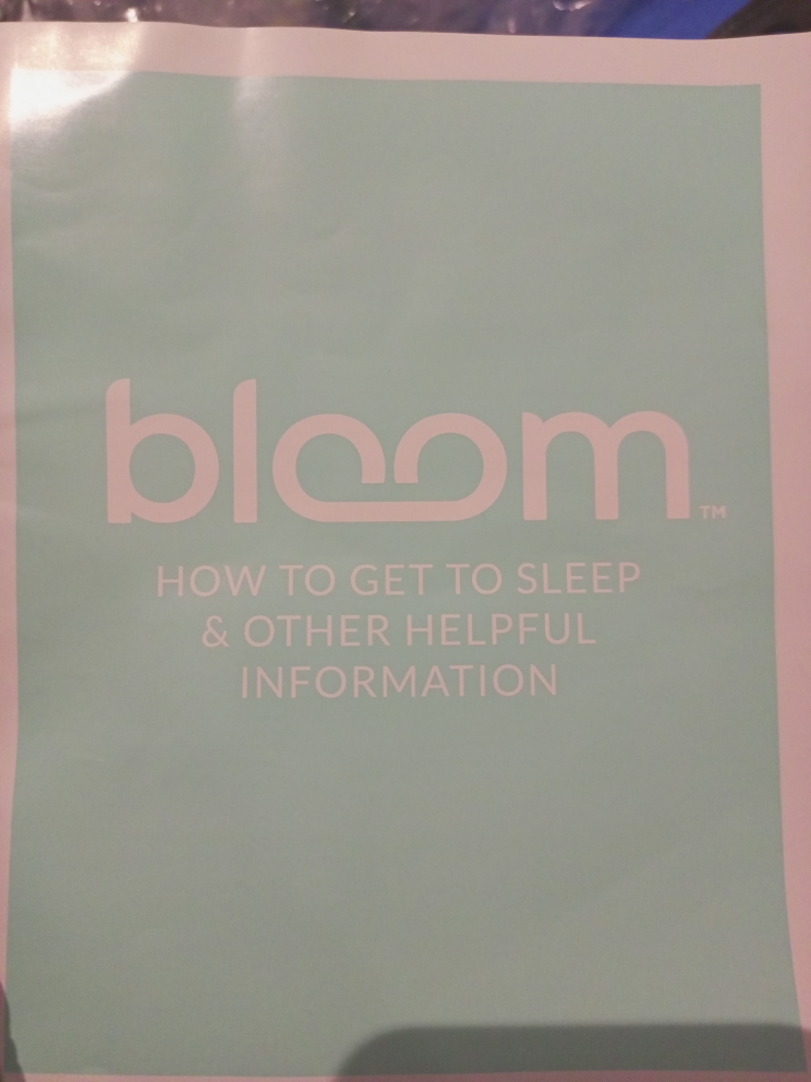 Bloom Full/ Double Mattress - photo 4