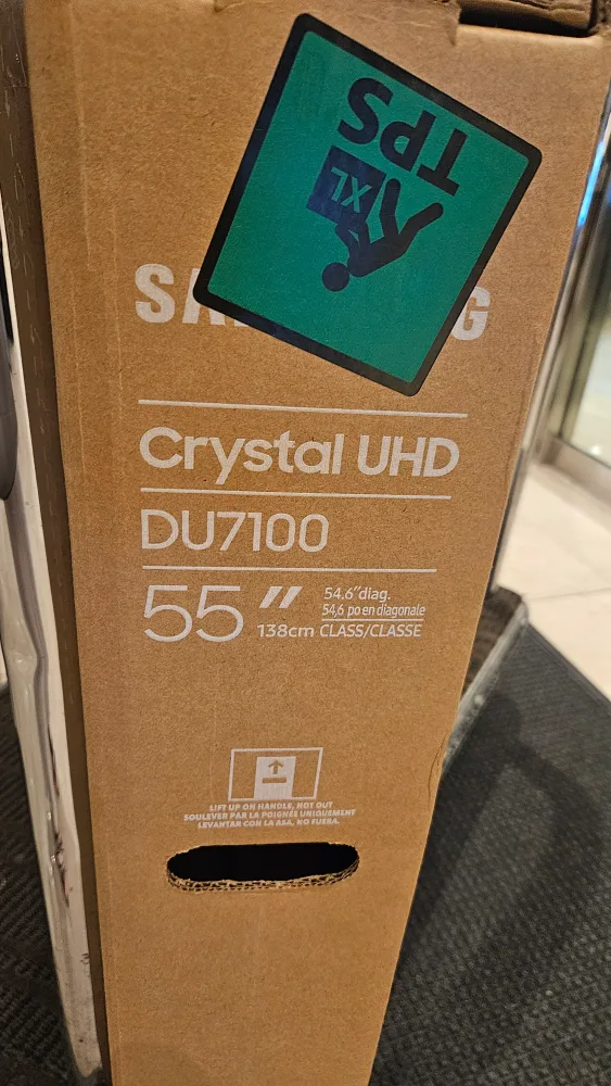 Electronic image indicator(4)