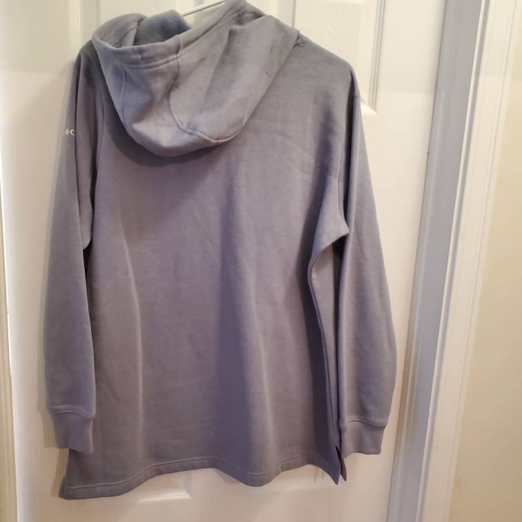 Columbia Hoodie, Ladies, XL - photo 2