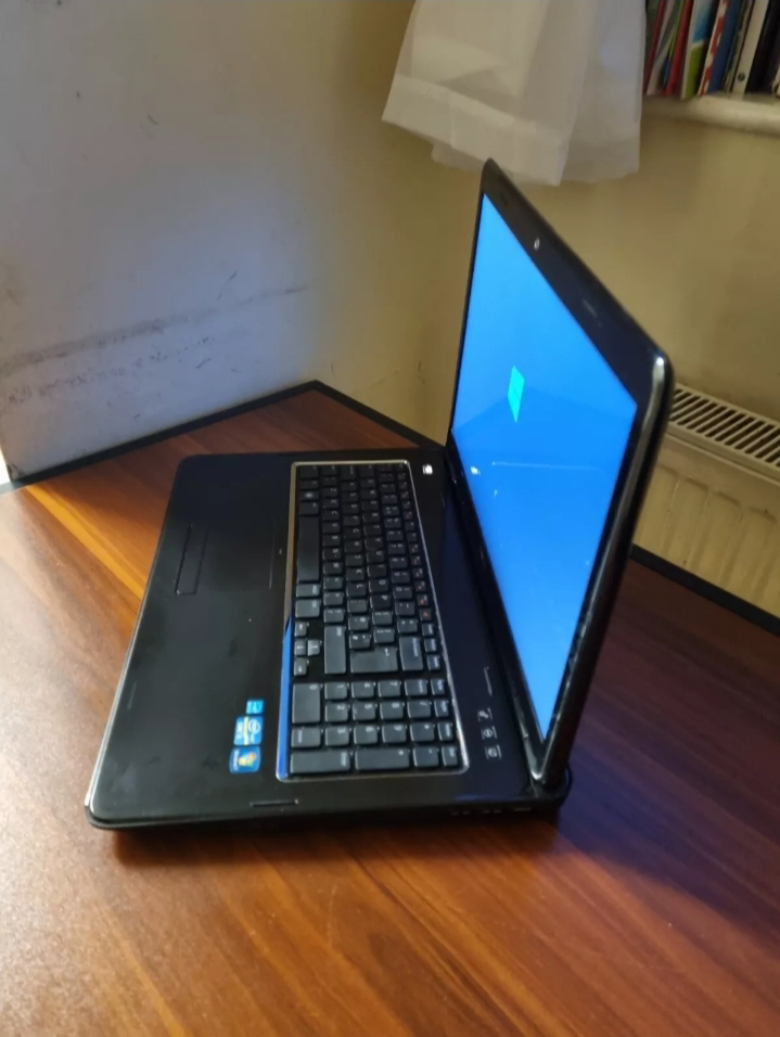Dell Inspiron Laptop 500GB office word excel - photo 5