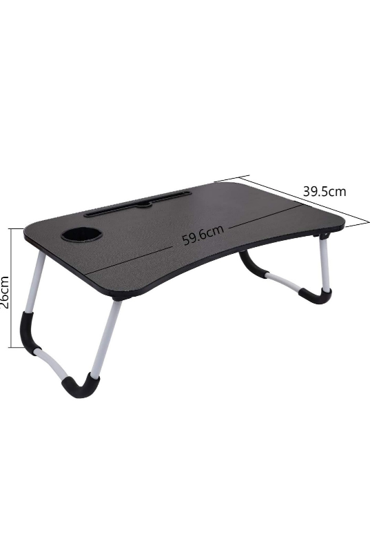 Protable Laptop Bed / Couch Table
