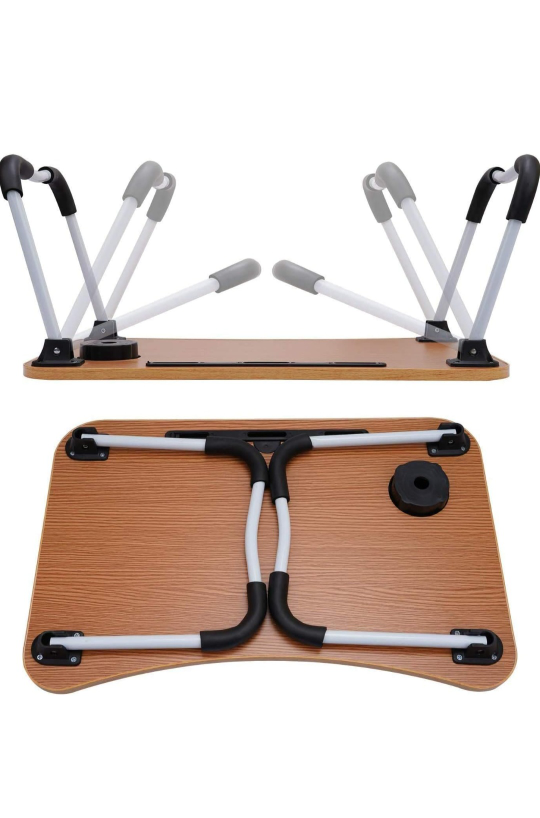 Protable Laptop Bed / Couch Table - photo 3