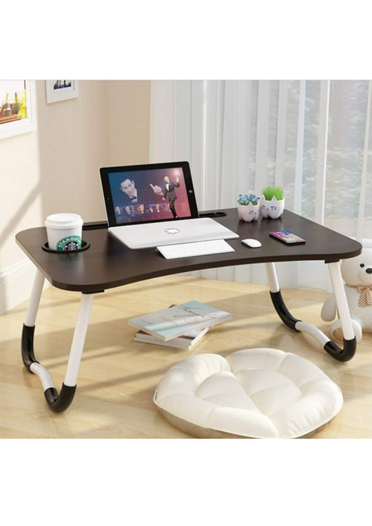 Protable Laptop Bed / Couch Table - photo 4
