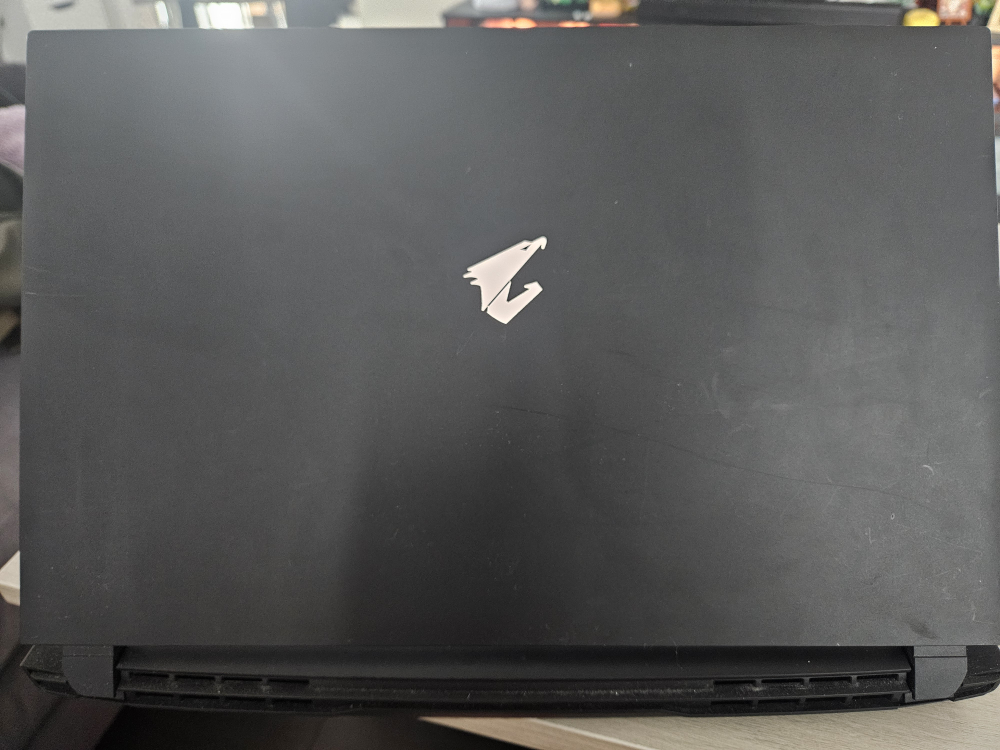 Auorus 15P XD Laptop RTX 3070 I7-11800h - photo 3