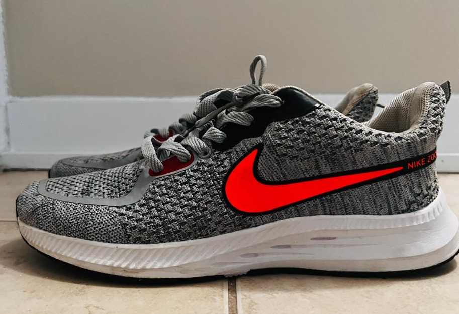 Nike Zoom Pegasus sneakers