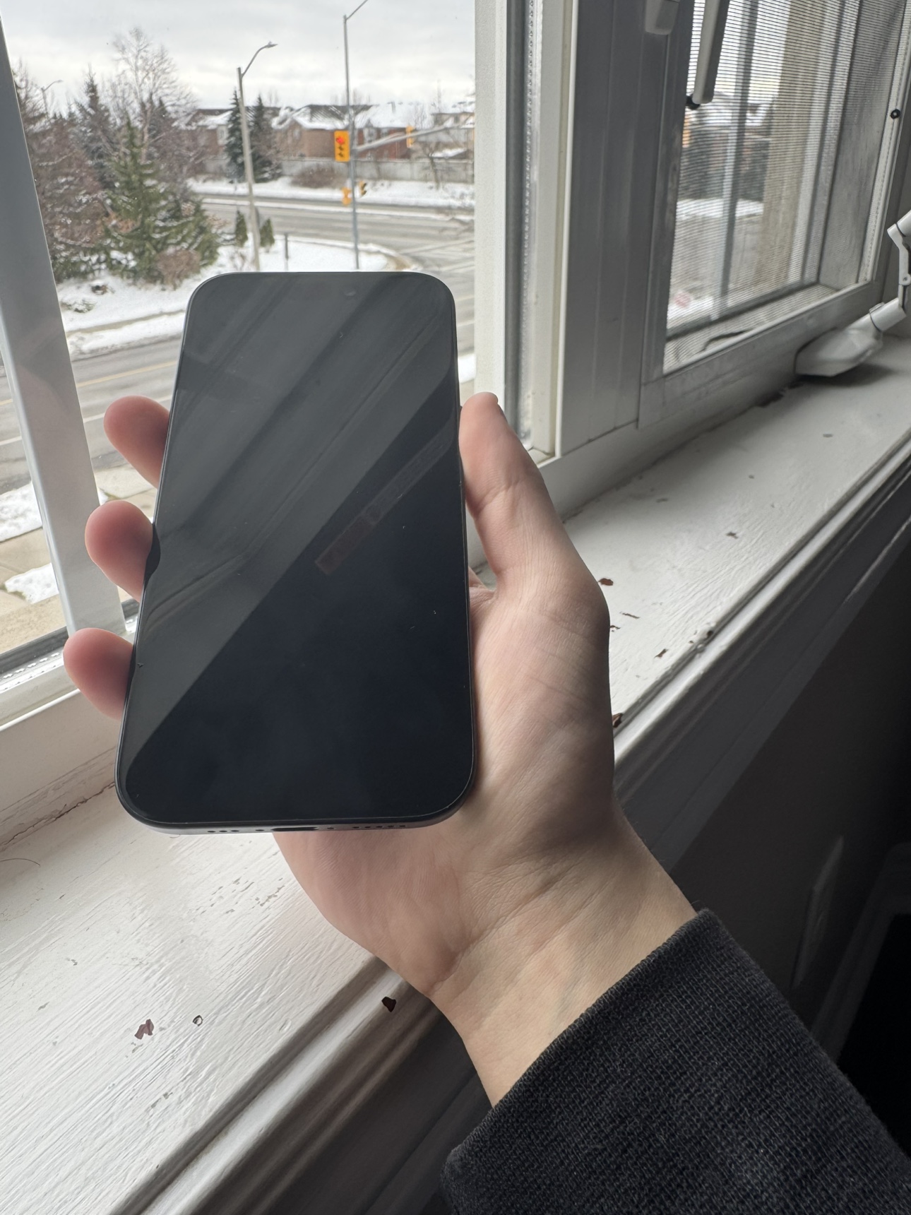 iPhone 15 100% - photo 2