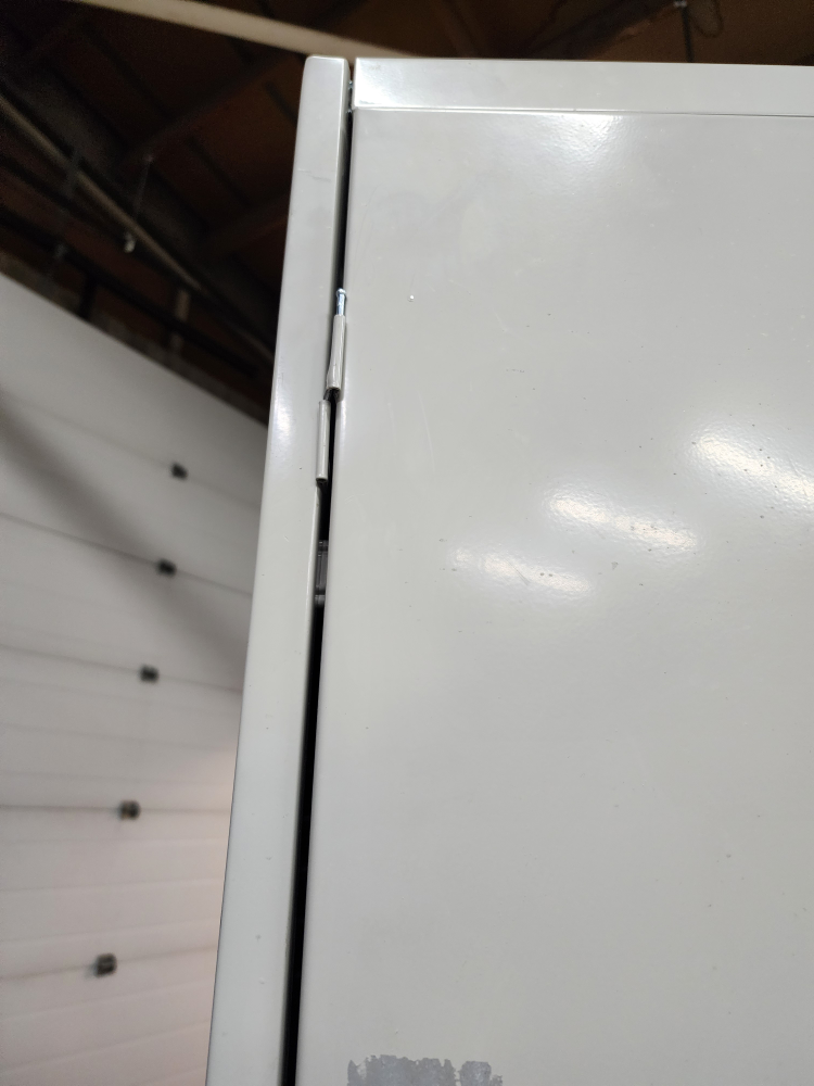Storage Cabinet - photo 3