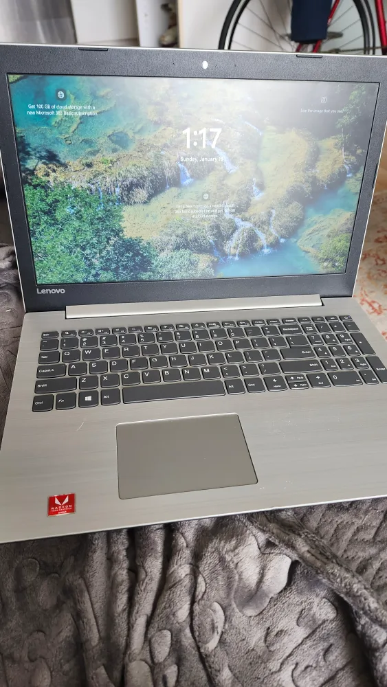 lenovo ryzen 5 laptop thumbnail