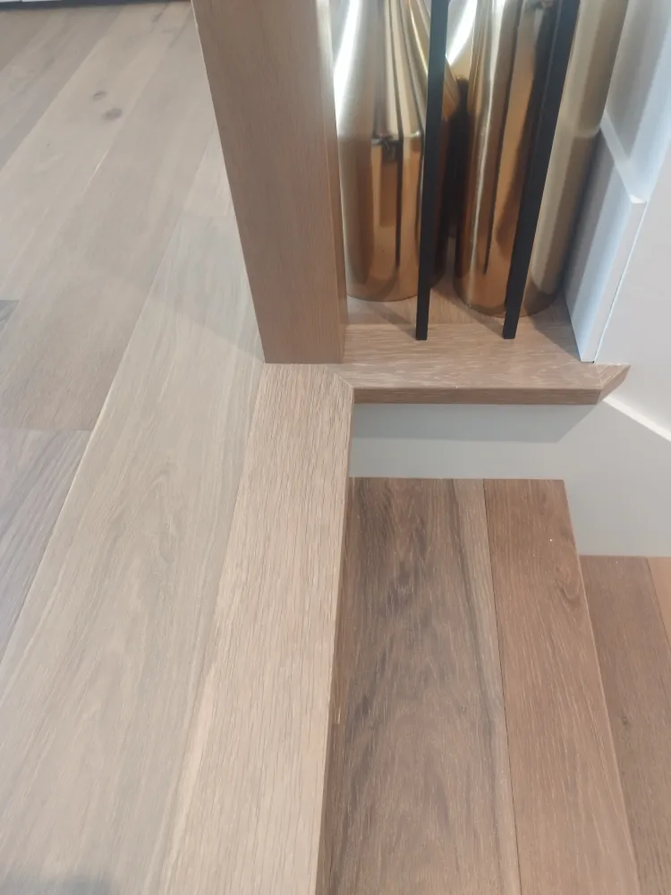 Stair Treads and Flooring image indicator(9)