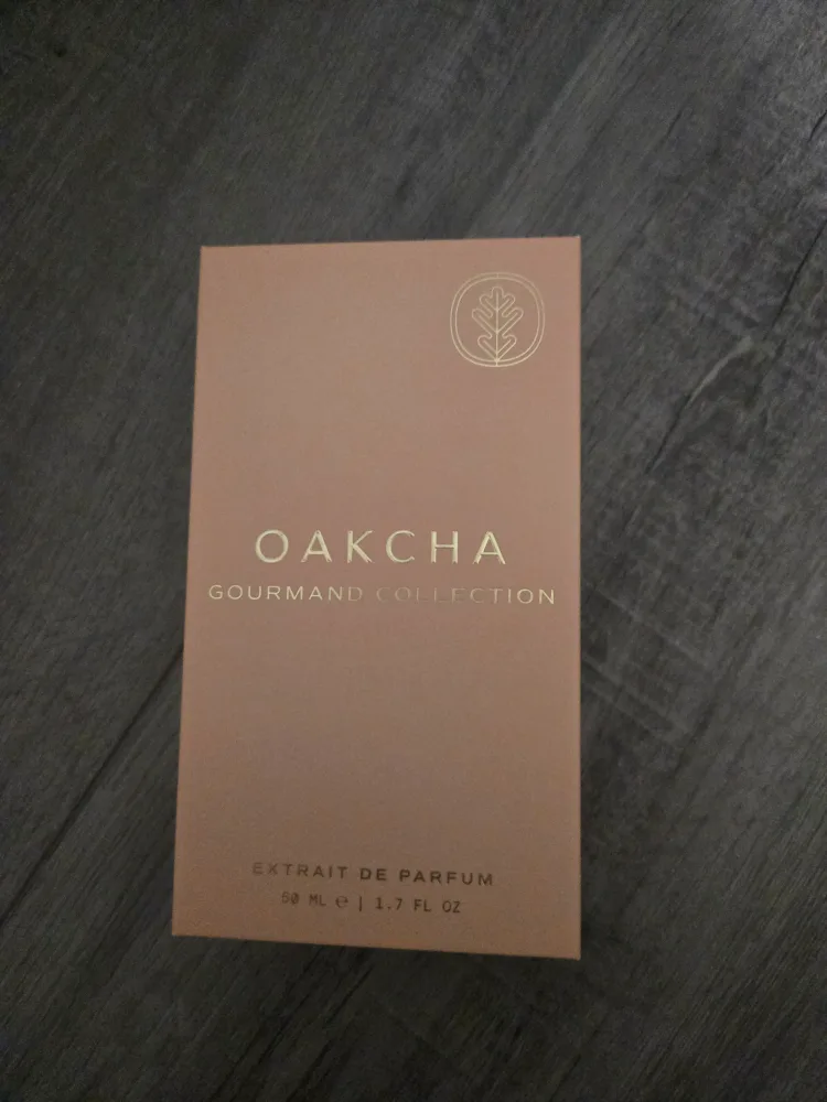 Oakcha Vanilla Gelato image indicator(2)