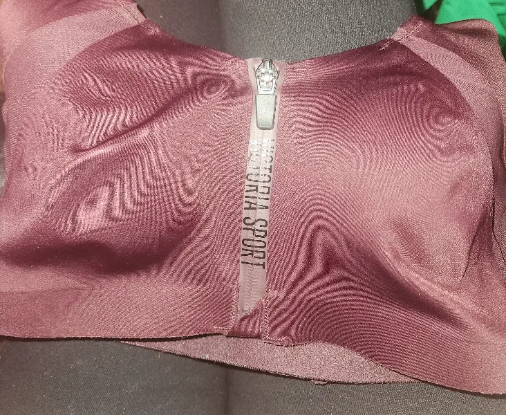 Victoria Sport Incredible Knockout Ultra Bra image indicator(2)