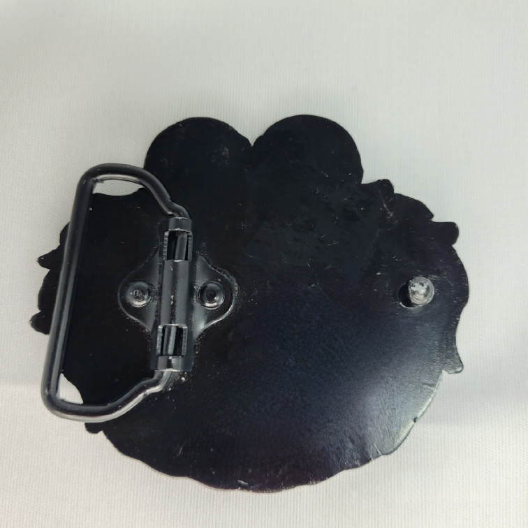 Cookie Monster Belt Buckle - photo 2