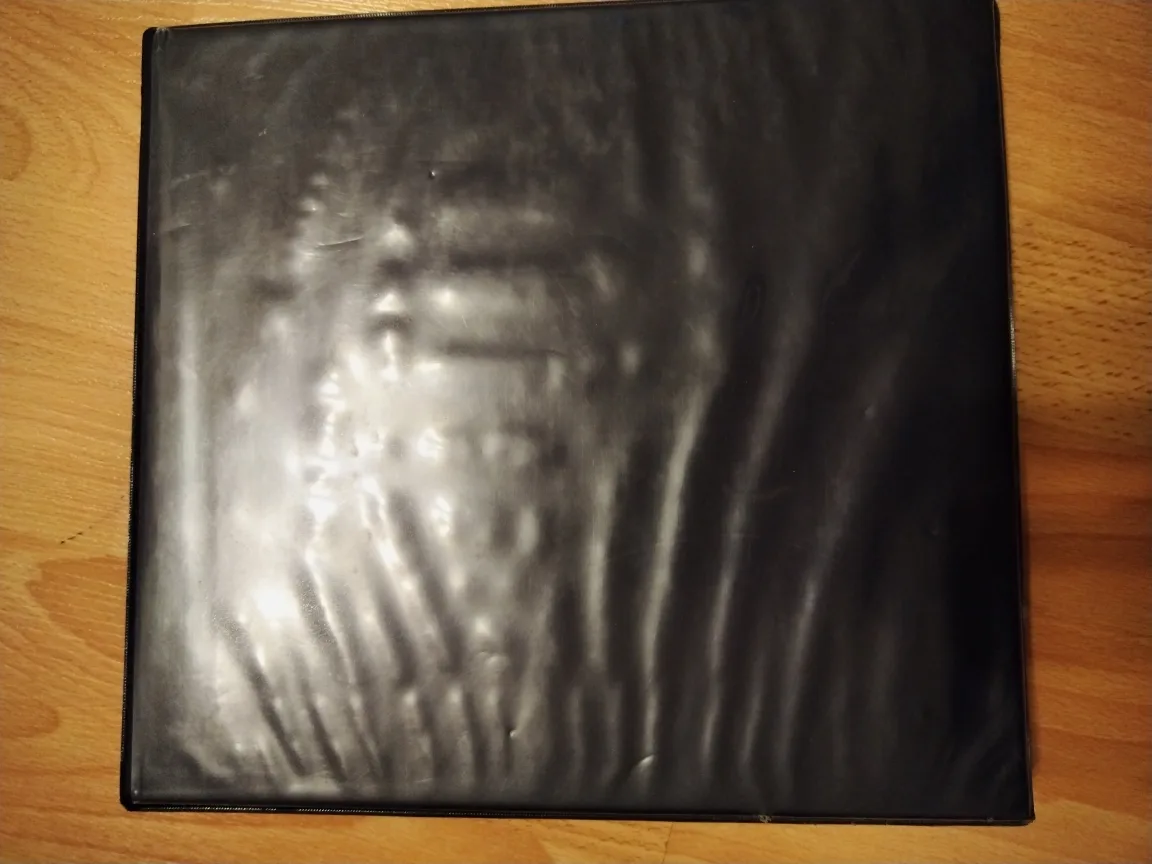 Binders image indicator(4)