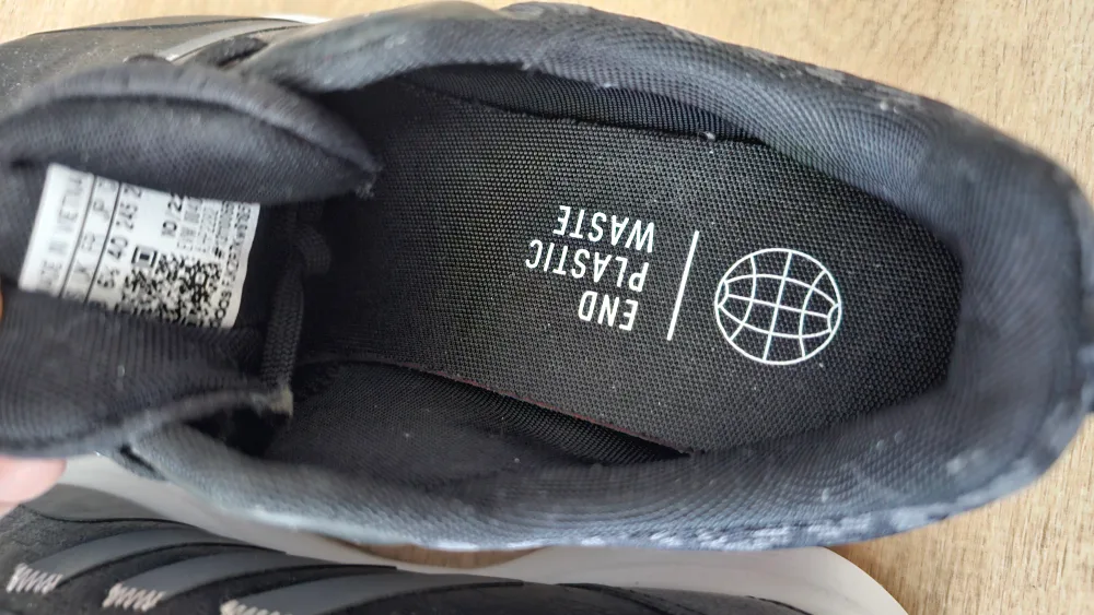 Adidas Women's Shoes, Size 6.5 image indicator(4)