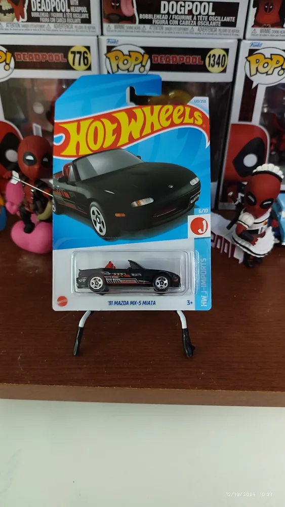 Hot Wheels JDM's image indicator(2)
